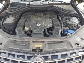 Mercedes-Benz ML 400 4MATIC | Mobile.bg � ����� ������ 12