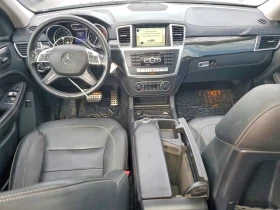 Mercedes-Benz ML 400 4MATIC | Mobile.bg � ����� ������ 8