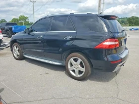 Mercedes-Benz ML 400 4MATIC | Mobile.bg � ����� ������ 4