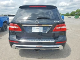Mercedes-Benz ML 400 4MATIC | Mobile.bg � ����� ������ 6