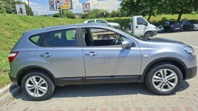 Nissan Qashqai DCI | Mobile.bg � ����� ������ 4