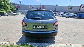 Nissan Qashqai DCI | Mobile.bg � ����� ������ 8