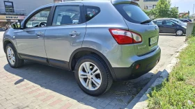 Nissan Qashqai DCI | Mobile.bg � ����� ������ 6