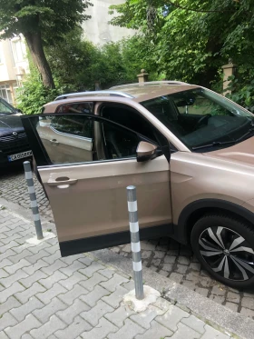 VW T-Cross | Mobile.bg � ����� ������ 9