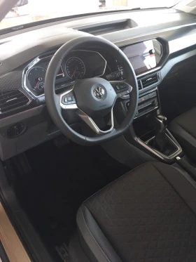 VW T-Cross | Mobile.bg � ����� ������ 12