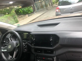 VW T-Cross | Mobile.bg � ����� ������ 3