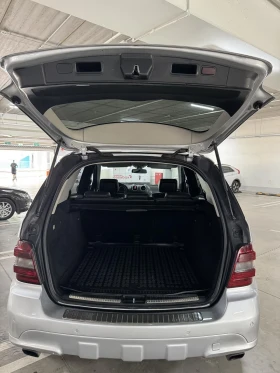 Mercedes-Benz ML 320 AMG - 6500 € / 12712.90 лв. - 89503174 6