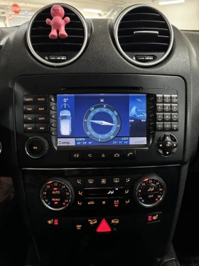 Mercedes-Benz ML 320 AMG - 6500 € / 12712.90 лв. - 89503174 8