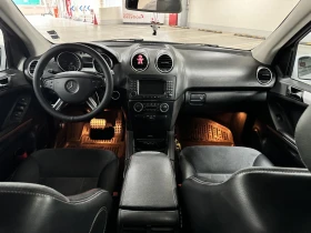 Mercedes-Benz ML 320 AMG - 6500 € / 12712.90 лв. - 89503174 7