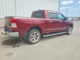 Dodge RAM 1500 3.6l Big Horn | Auto.bg — изображение 3