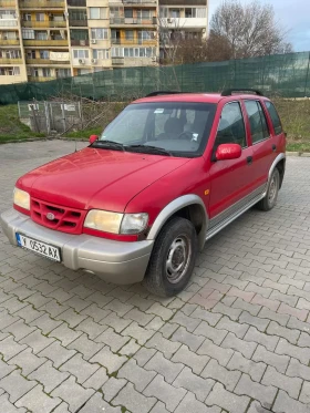 Kia Sportage - 1500 € / 2933.74 лв. - 87984705 4