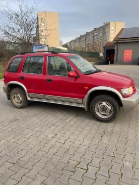 Kia Sportage - 1500 € / 2933.74 лв. - 87984705 3