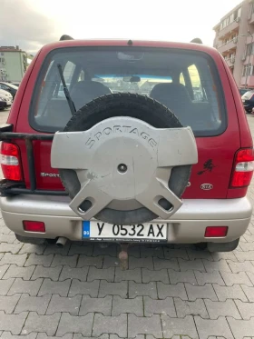 Kia Sportage - 1500 € / 2933.74 лв. - 87984705 2