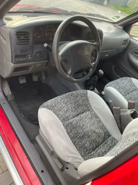 Kia Sportage - 1500 € / 2933.74 лв. - 87984705 5