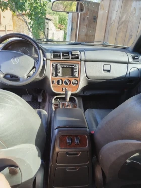 Mercedes-Benz ML 270 | Mobile.bg � ����� ������ 8
