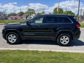 Jeep Grand cherokee Laredo ЦЕНА ДО БЪЛГАРИЯ АВТОКРЕДИТ | Auto.bg — изображение 7