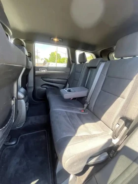 Jeep Grand cherokee Laredo ЦЕНА ДО БЪЛГАРИЯ АВТОКРЕДИТ | Auto.bg — изображение 13