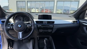 BMW X1 XDRIVE28I * FULL M SPORT* HEAD UP DISPLAY* ПАНОРАМ | Auto.bg — изображение 7