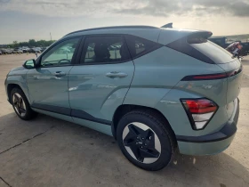 Hyundai Kona 2024 HYUNDAI KONA SEL | Auto.bg — изображение 6