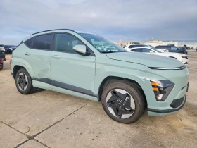 Hyundai Kona 2024 HYUNDAI KONA SEL