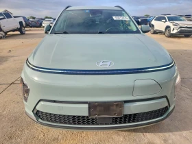 Hyundai Kona 2024 HYUNDAI KONA SEL | Auto.bg — изображение 2