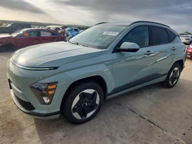 Hyundai Kona 2024 HYUNDAI KONA SEL | Auto.bg — изображение 3