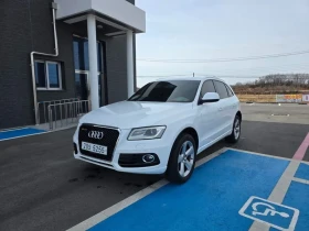 ������ Audi Q5