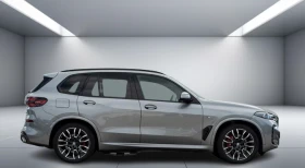 BMW X5 40d xDrive = M-Sport Pro = Гаранция | Auto.bg — изображение 3