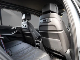BMW X5 40d xDrive = M-Sport Pro = Гаранция | Auto.bg — изображение 12