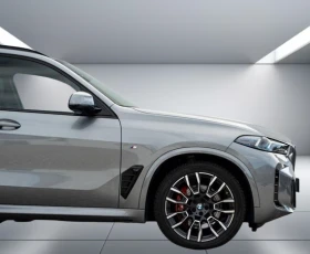 BMW X5 40d xDrive = M-Sport Pro = Гаранция | Auto.bg — изображение 4