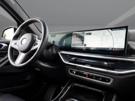 BMW X5 40d xDrive = M-Sport Pro = Гаранция | Auto.bg — изображение 8