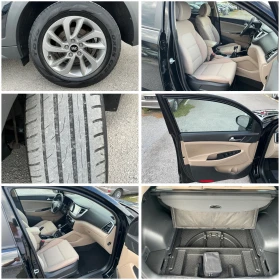 Hyundai Tucson 1.7 CRDI | Mobile.bg � ����� ������ 16