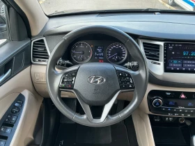 Hyundai Tucson 1.7 CRDI | Mobile.bg � ����� ������ 11