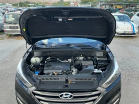 Hyundai Tucson 1.7 CRDI | Mobile.bg � ����� ������ 9