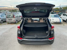 Hyundai Tucson 1.7 CRDI | Mobile.bg � ����� ������ 10