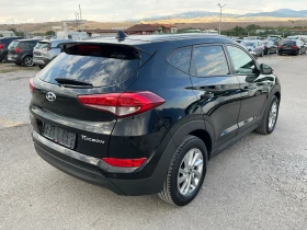 Hyundai Tucson 1.7 CRDI | Mobile.bg � ����� ������ 8