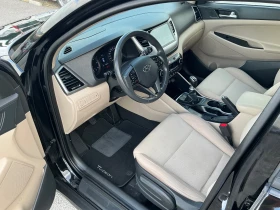 Hyundai Tucson 1.7 CRDI | Mobile.bg � ����� ������ 13