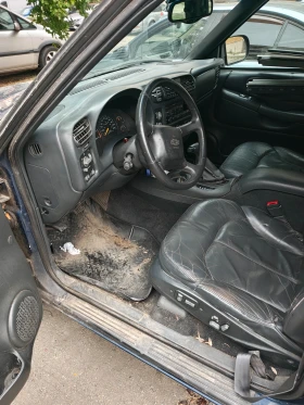 Chevrolet Blazer | Mobile.bg � ����� ������ 7