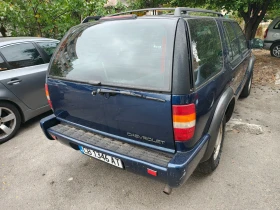 Chevrolet Blazer | Mobile.bg � ����� ������ 4