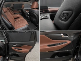 Hyundai Santa fe 1, 6 Plug-in= 4x4/��������= ����������= ���������= | Mobile.bg � ����� ������ 11