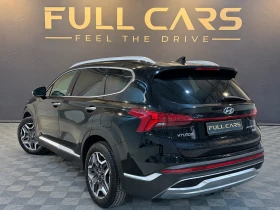 Hyundai Santa fe 1, 6 Plug-in= Панорама= Подгряване= Обдухване=  | Auto.bg — изображение 5