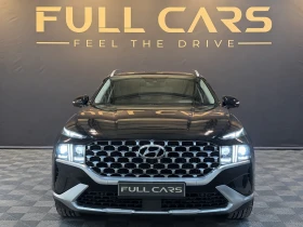 Hyundai Santa fe 1, 6 Plug-in= Панорама= Подгряване= Обдухване=  | Auto.bg — изображение 8