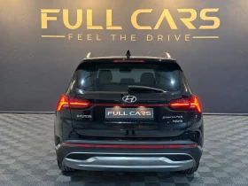 Hyundai Santa fe 1, 6 Plug-in= Панорама= Подгряване= Обдухване=  | Auto.bg — изображение 4