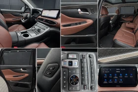 Hyundai Santa fe 1, 6 Plug-in= 4x4/��������= ����������= ���������= | Mobile.bg � ����� ������ 10