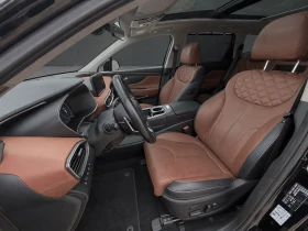 Hyundai Santa fe 1, 6 Plug-in= 4x4/��������= ����������= ���������= | Mobile.bg � ����� ������ 15