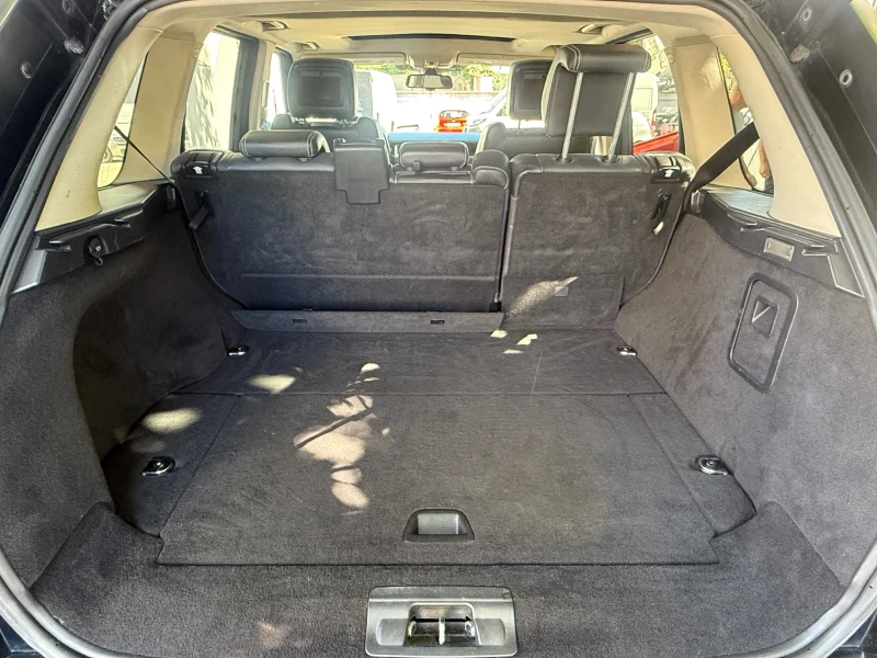 Land Rover Range Rover Sport, снимка 7 - Автомобили и джипове - 51772862