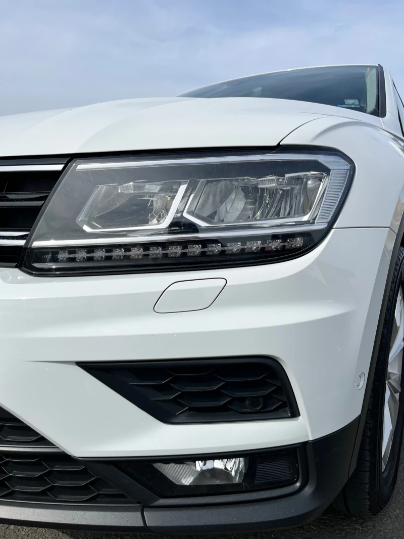 VW Tiguan, снимка 5 - Автомобили и джипове - 52568018