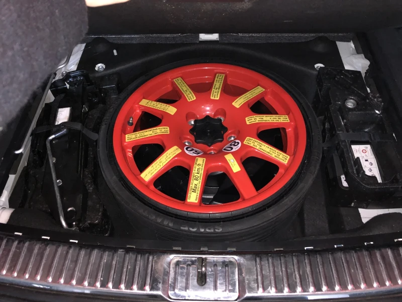 Porsche Cayenne 3.6 Platinium Edition, снимка 17 - Автомобили и джипове - 51904168