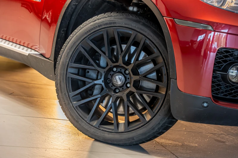 BMW X6 50i xDrive, снимка 7 - Автомобили и джипове - 51984148
