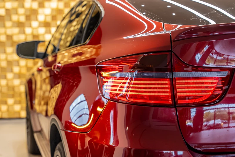 BMW X6 50i xDrive, снимка 6 - Автомобили и джипове - 51984148